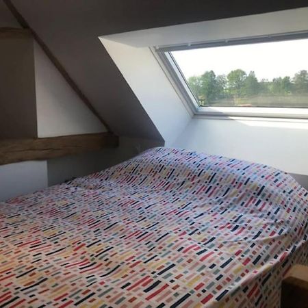 Logement Agreable A La Campagne Saint-Symphorien  Екстер'єр фото