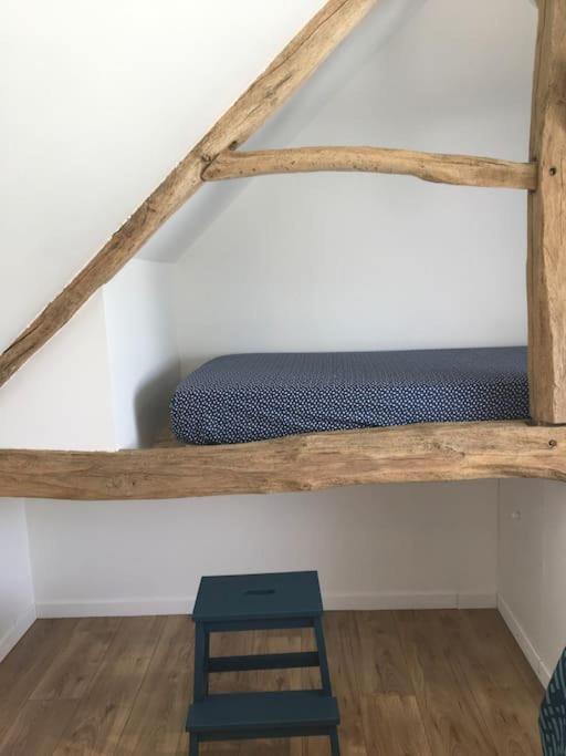 Logement Agreable A La Campagne Saint-Symphorien  Екстер'єр фото