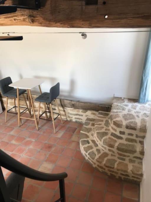 Logement Agreable A La Campagne Saint-Symphorien  Екстер'єр фото