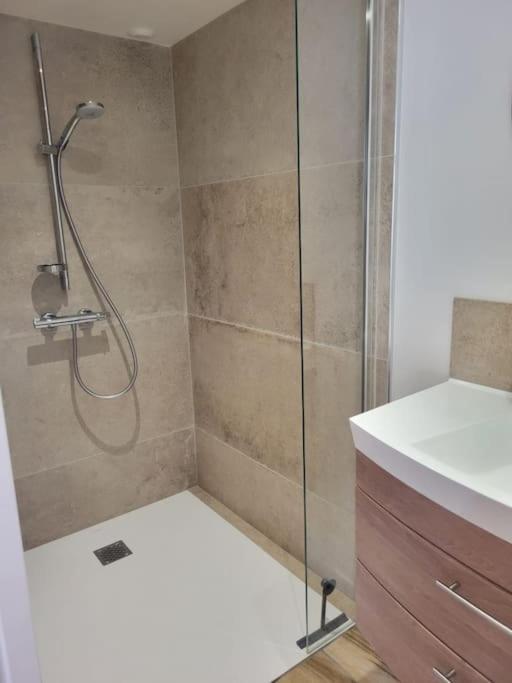 Logement Agreable A La Campagne Saint-Symphorien  Екстер'єр фото