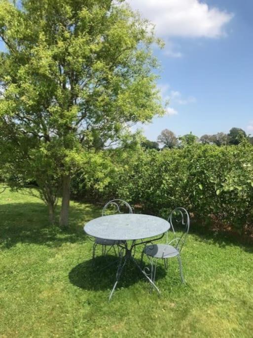 Logement Agreable A La Campagne Saint-Symphorien  Екстер'єр фото