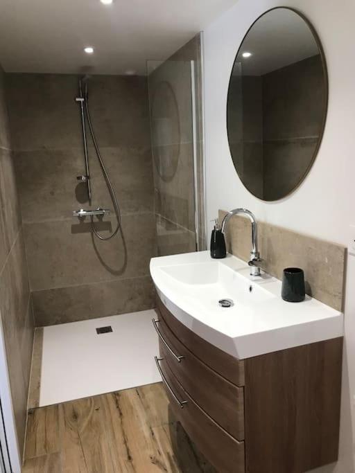 Logement Agreable A La Campagne Saint-Symphorien  Екстер'єр фото